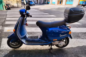 Vespa et4 