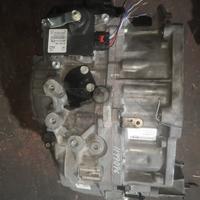 Opel insigna - a20dth- cambio automatico