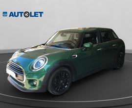 Mini Mini 1.5 One Baker Street 75CV