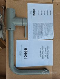 miscelatore cucina Elleci 