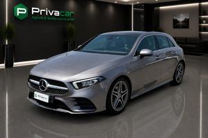 MERCEDES A 180 d Automatic Premium