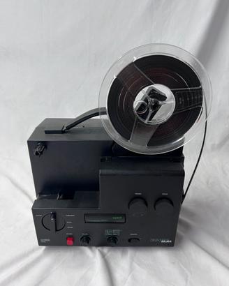 SILMA Delta 3 Sound Proiettore Super 8