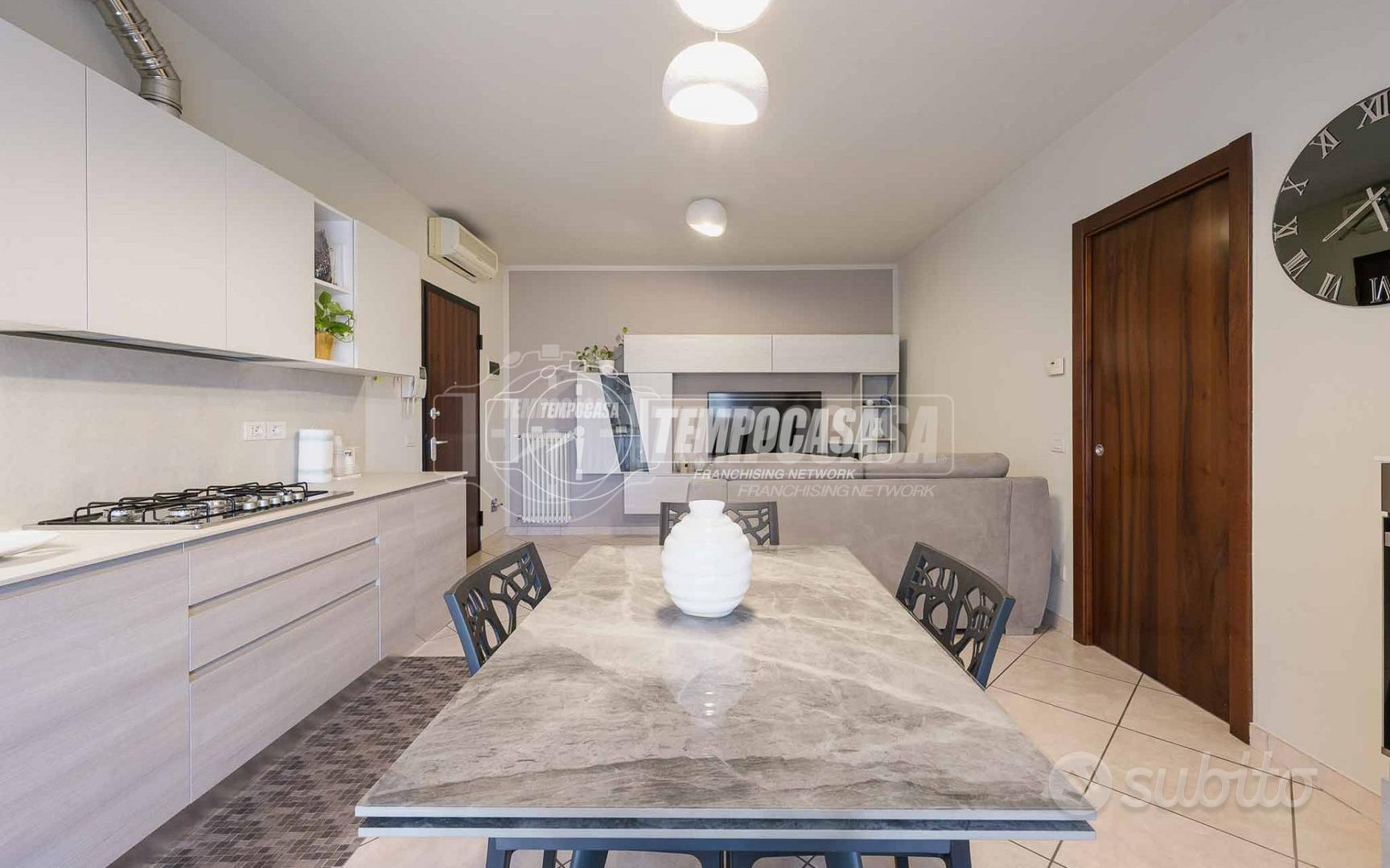 Appartamento – Casalgrande - Altro