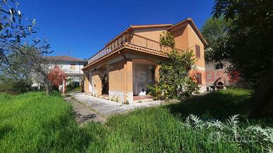 Appartamento Monte San Giovanni Campano (La Lucca)