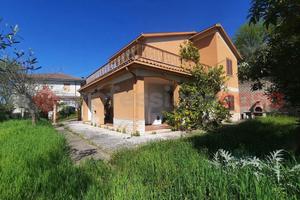 Appartamento Monte San Giovanni Campano (La Lucca)