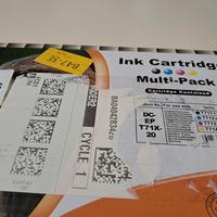 cartucce x stampante EPSON Equivalenti 