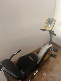 Bicicletta indoor techfit