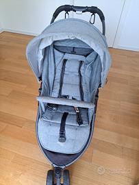 Passeggino leggero Valco Baby