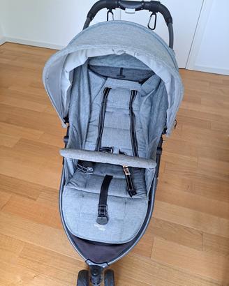 Passeggino leggero Valco Baby