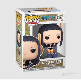 Funko Pop! Animation Nico Robin Egg 2137 One Piece