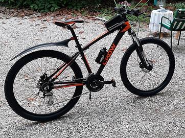 Mtb Crow Casadei