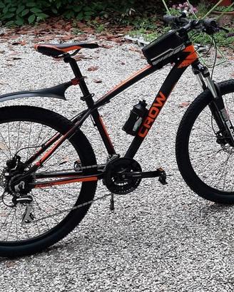 Mtb Crow Casadei