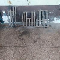 Protezione coppa Olio Alfa Giulia GT