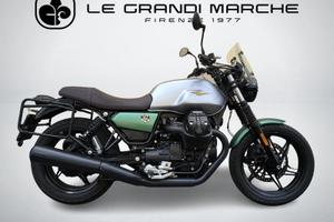 Moto Guzzi V7 Centenario