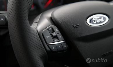 Cruise control Ford Fiesta MK8 ford Focus MK4