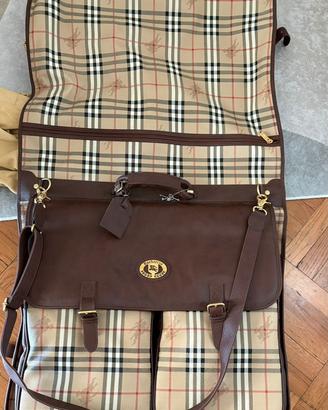 Burberrys borsa portabiti