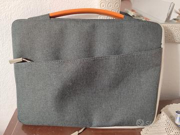 Borsa porta PC JeTech 