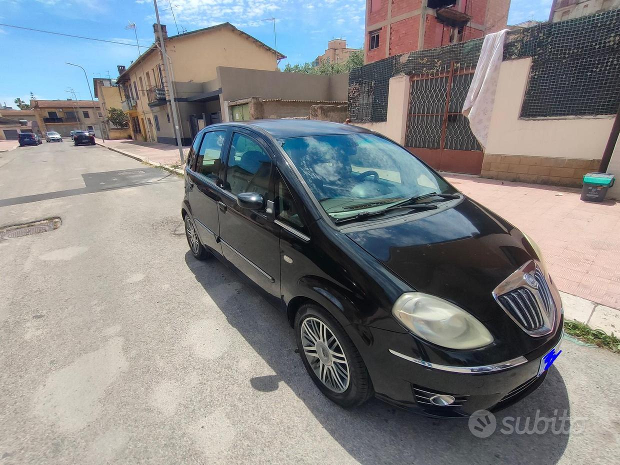 Lancia Musa 2ª serie