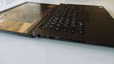 Dell i5 16/256 Windows 11 Pro