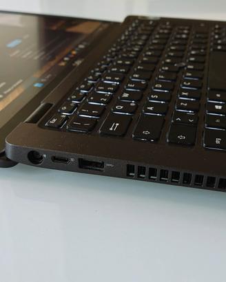 Dell i5 16/256 Windows 11 Pro