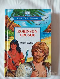 Robinson Crusoe