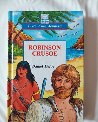 Robinson Crusoe