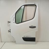 PORTIERA ANTERIORE SINISTRA RENAULT Master 4Â° Ser