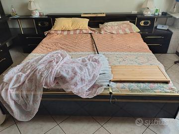 camera da letto 