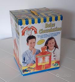 Dolce Cioccolatino Giochi Preziosi anni '90