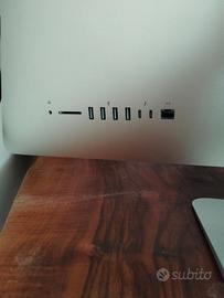 iMac 27" Retina 5K (2017) i5 3.4GHz  8GB  1TB 