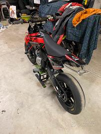 Pit bike 110 Ycf monomarcia da 12’