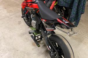 Pit bike 110 Ycf monomarcia da 12’