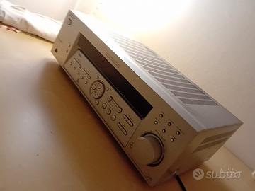 Sony STR-[Modello] - Amplificatore AV Home Cinema