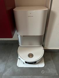 DREAME robot aspira e lava L50 PRO ULTRA