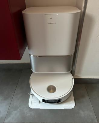 DREAME robot aspira e lava L50 PRO ULTRA