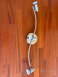 Faretti e lampade da comodino