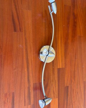Faretti e lampade da comodino
