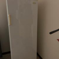 Congelatore Verticale