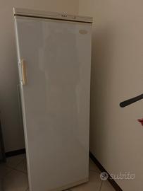 Congelatore Verticale