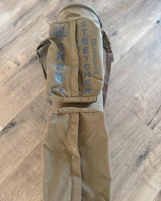 Skedco Stretcher Barella Soccorso Tattico