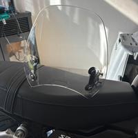 Cupolino Originale Triumph speed 900