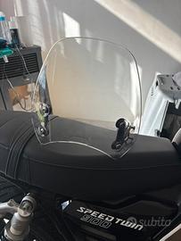 Cupolino Originale Triumph speed 900