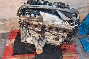 Motore bmw x5 x6 40d b57d30b diesel Hybrid