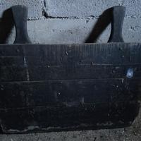 legno agricolo antico 