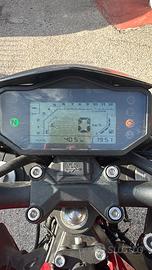 Vendita RKF125 2023/2024