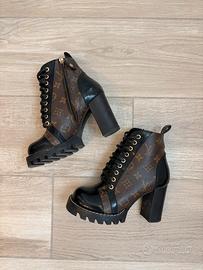 Stivaletti Louis Vuitton