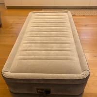 Materasso singologonfiabile Intex