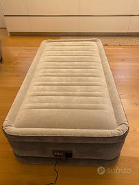 Materasso singologonfiabile Intex