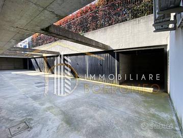 Box / Garage di 15 m² a Cesano Maderno