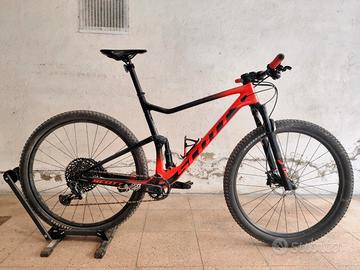 Scott Spark RC 900 Team GX


